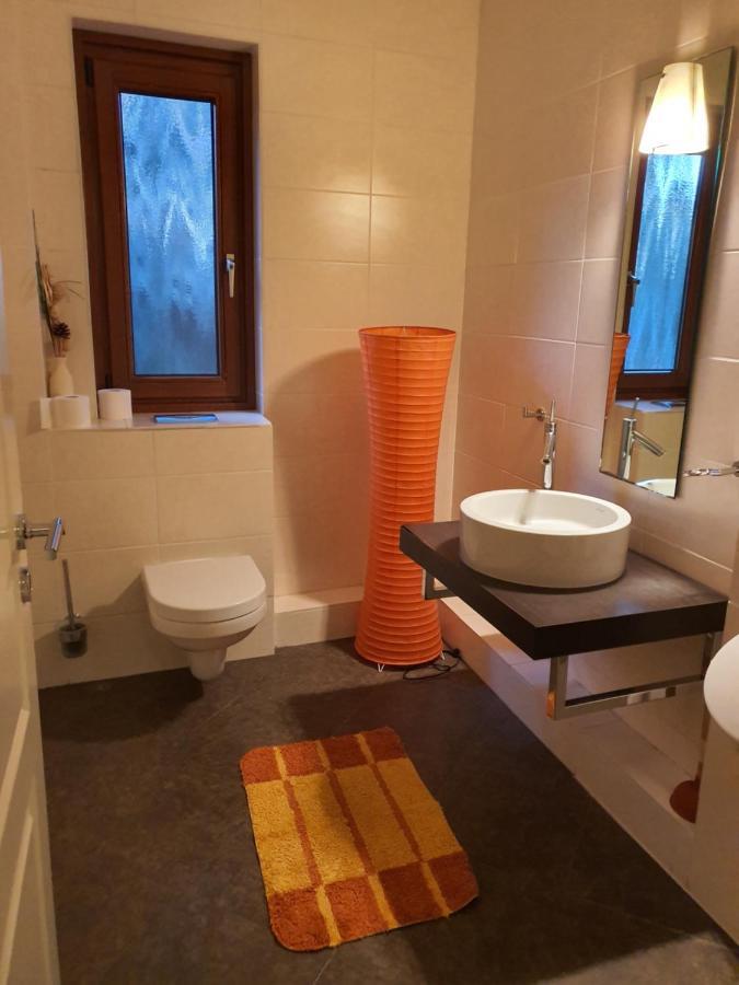 Apartment Bei Hamburg Bis 10 Personen Mit Terasse Und Gartennutzung. Buchholz in der Nordheide Eksteriør bilde