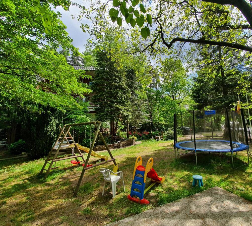Apartment Bei Hamburg Bis 10 Personen Mit Terasse Und Gartennutzung. Buchholz in der Nordheide Eksteriør bilde